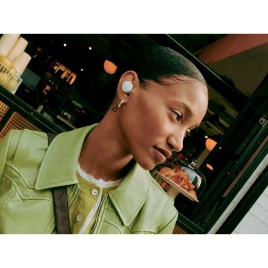 Bose Quietcomfort Earbuds 24 - White
